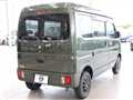 2023 Suzuki Every