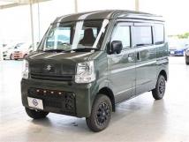 2023 Suzuki Every