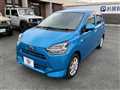 2021 Subaru Pleo