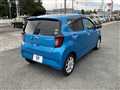 2021 Subaru Pleo