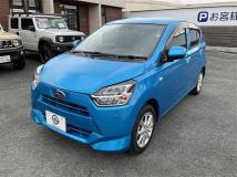2021 Subaru Pleo
