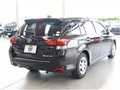2016 Toyota Corolla Fielder