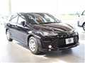 2016 Toyota Corolla Fielder