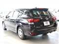 2016 Toyota Corolla Fielder