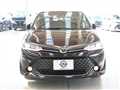 2016 Toyota Corolla Fielder