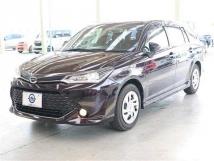2016 Toyota Corolla Fielder