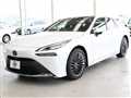 2021 Toyota Mirai