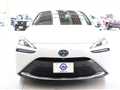 2021 Toyota Mirai