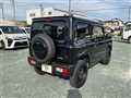2025 Suzuki Jimny