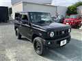 2025 Suzuki Jimny