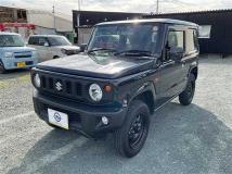 2025 Suzuki Jimny