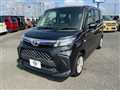 2021 Toyota Roomy