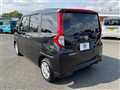 2021 Toyota Roomy