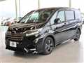 2021 Honda Step WGN