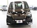 2021 Honda Step WGN