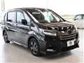 2021 Honda Step WGN