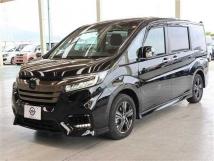 2021 Honda Step WGN