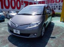 2014 Toyota Estima