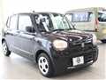 2023 Suzuki Alto