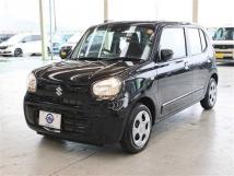 2023 Suzuki Alto