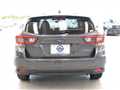 2021 Subaru Impreza Sportswagon