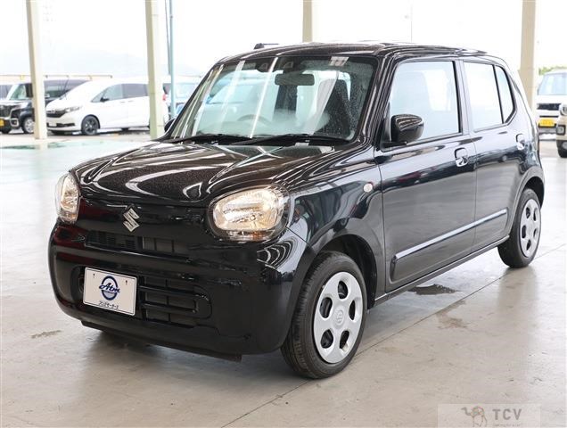 2023 Suzuki Alto