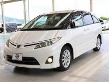 2009 Toyota Estima