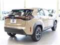 2025 Toyota Yaris Cross
