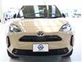 2025 Toyota Yaris Cross