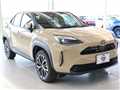 2025 Toyota Yaris Cross