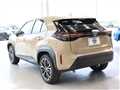 2025 Toyota Yaris Cross