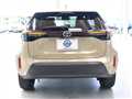2025 Toyota Yaris Cross