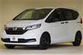 2024 Honda Freed