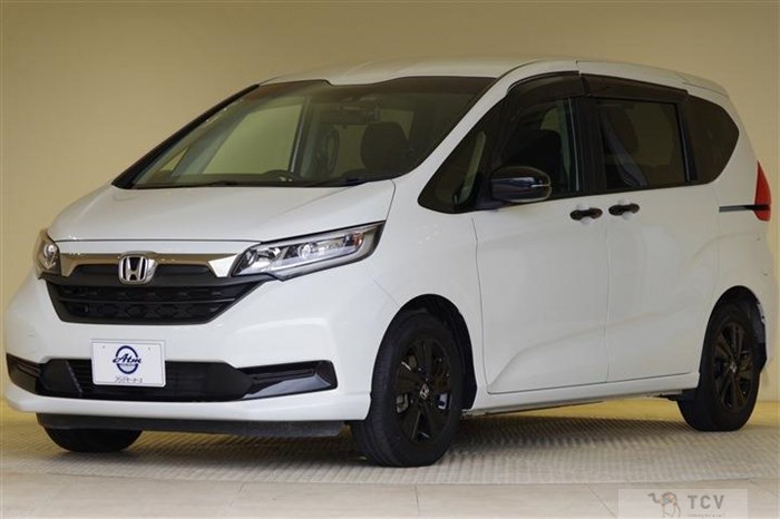 2024 Honda Freed