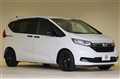 2024 Honda Freed