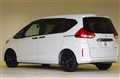 2024 Honda Freed