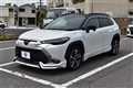 2023 Toyota CorollaCross