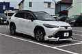 2023 Toyota CorollaCross