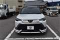 2023 Toyota CorollaCross