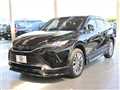 2024 Toyota Harrier Hybrid