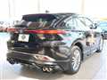 2024 Toyota Harrier Hybrid