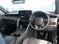 2024 Toyota Harrier Hybrid
