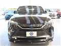 2024 Toyota Harrier Hybrid