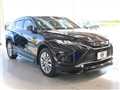 2024 Toyota Harrier Hybrid