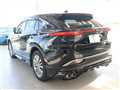 2024 Toyota Harrier Hybrid