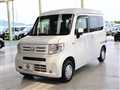 2020 Honda N-VAN