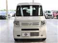 2020 Honda N-VAN