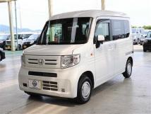 2020 Honda N-VAN