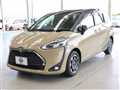 2020 Toyota Sienta