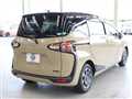 2020 Toyota Sienta
